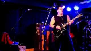 Video GANG - DCERY PISNE - LIVE VAGON 2.2.2013