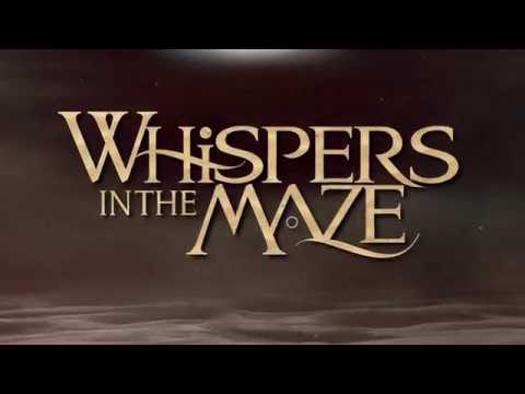Whispers In The Maze - Rewoven (Lyric Video)