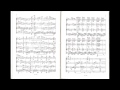 Alfred Schnittke - String Quartet No. 3 (w/ score) (1983)