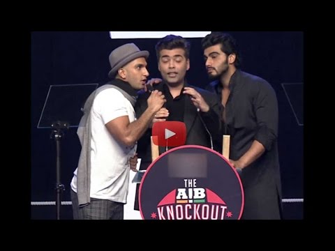 Karan Johar summoned by Mumbai police for vulgar comment on AIB roast