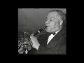 Sidney Bechet - Characteristic Blues (unissued take)