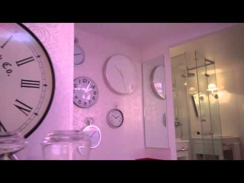 Seven Hotel - Suite Alice