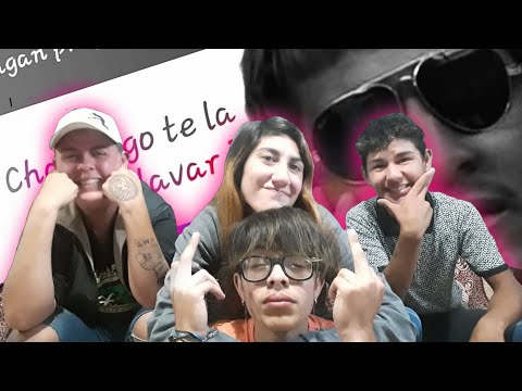 CHARANGO ME LA QUIERE CLAVAR