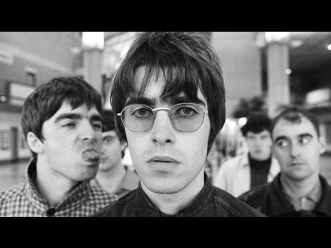 Oasis - See The Sun (Demo) *Remastered*