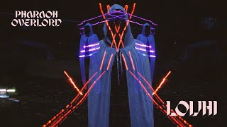 Pharaoh Overlord – Louhi (Part 1.1)