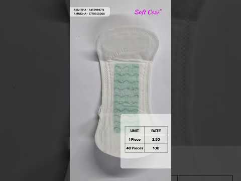 Sanitary Pad