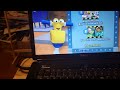 Handy Manny Big Construction Job DVD Menu Walkthrough