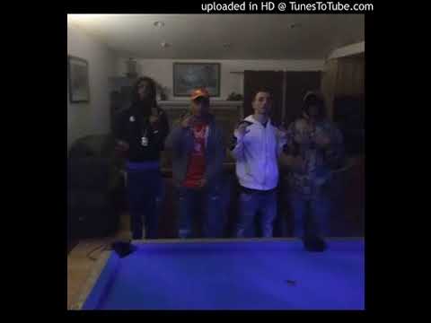 Lil Spitz & M Cali FT ReeseMoneyBagz Dabber (((EXCLUSIVE TRACK!!!)))