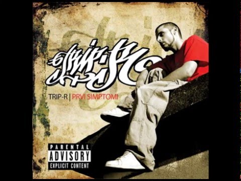 TRIP R - Droga, droga / feat. MARCONIERO & AJS NIGRUTIN (Official audio)