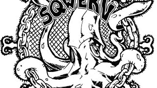 Week #86 - 12/04/19 - Sqwerv Artist Session