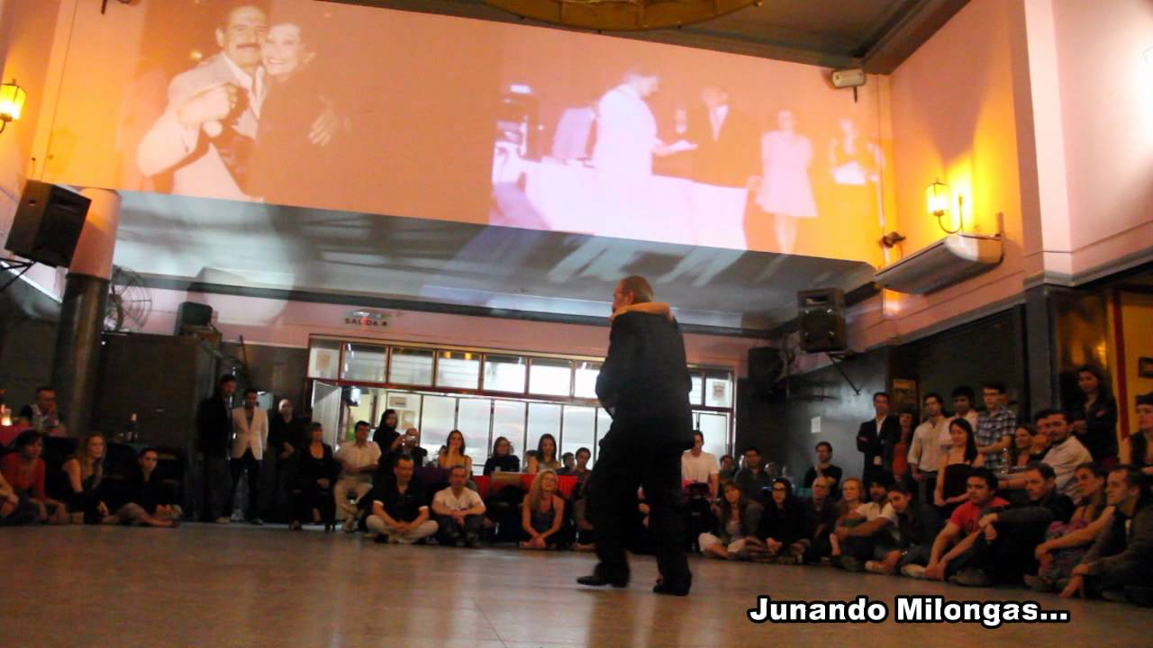 MARTHA ANTON Y EL GALLEGO MANOLO en Viva la Pepa