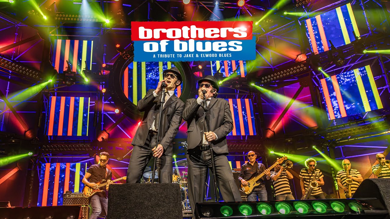 Brothers of Blues