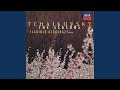 Tchaikovsky: The Seasons, Op. 37a: VI. June. Barcarolle. Andante cantabile