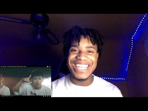 THE FOREIGN NBA YOUNGBOY ??!?!? ENZO MF   BANDO feat  Nateman Official Music Video (REACTION)