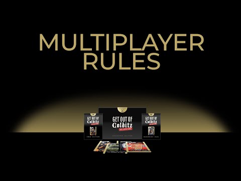 Multiplayer Rules