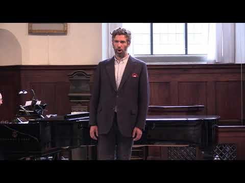 W. A. Mozart - O Isis und Osiris (Die Zauberflöte)