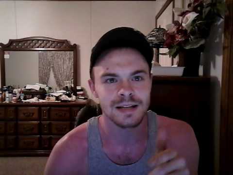 2 Lenny Cooper music covers Duramax and Black and Camo