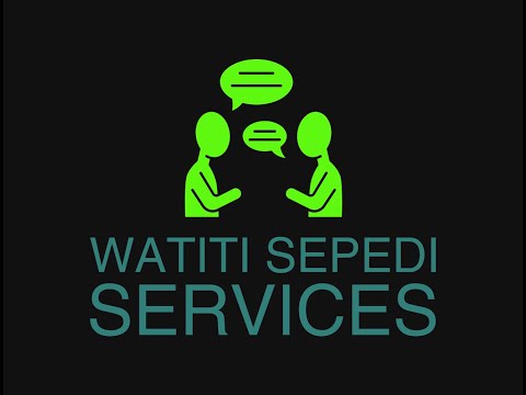 Lesson 1  Greetings and common sayings