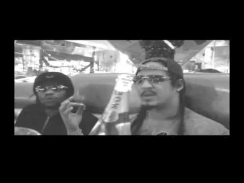 Eastside 80's-Laying In The Trap Feat.(GT & Team Eastside Ray)