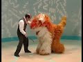 Elmo S World Mr Noodle Plays Fetch With Barkley Pets DVD Version