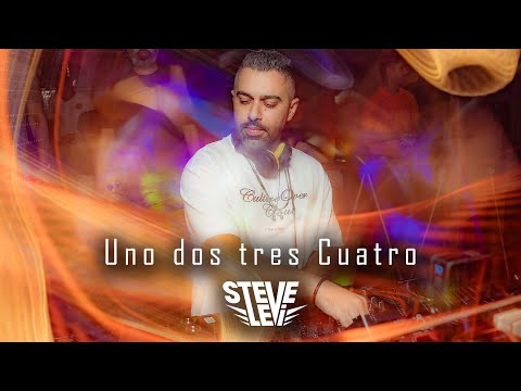 Steve Levi - Uno dos tres Cuatro (Official Music Video)