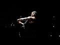 Usher U GOT IT BAD Rendez Vous à Paris Front Row 24 09 2023