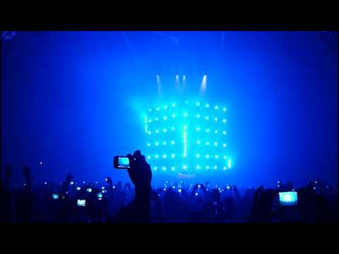 Markus Schulz @ Trance Energy 2010