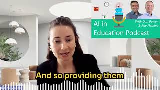 Dr Rebecca Marone   Burnout