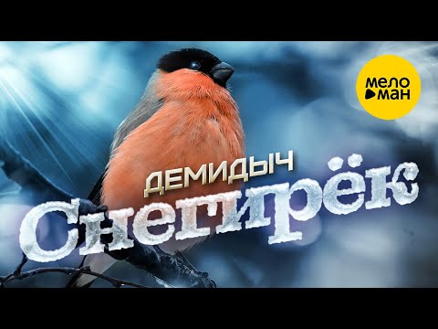 Демидыч  - Снегирек 12+