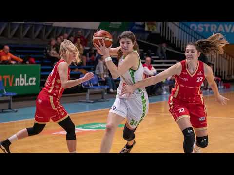 Highlights NEVENA MARKOVIC 2020/21
