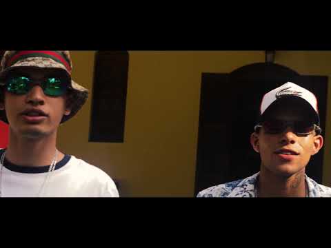 Mc Mikinha da rdc - MC Rick g - Prévia de 2019