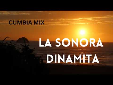 Sonora Dinamita | Cumbia mix | Cumbias del Recuerdo