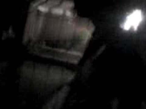 nero nacho scabio en mina