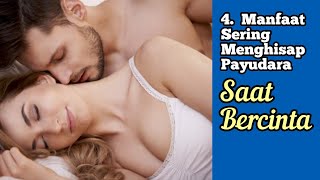 Download lagu Fakta Unik Manfaat Sering menghisap payudara wanita mp3