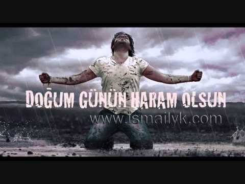 Dj Cakar vs  ismail Yk dogum günün haram olsun remix