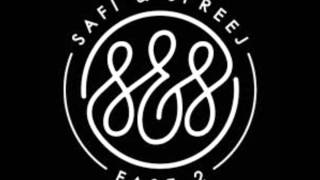 Blijf Er Rustig Bij - Safi &amp; Spreej