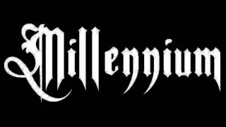 Millennium- Feather
