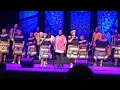 Soweto Gospel Choir Arcimboldi Milano 10 12 24