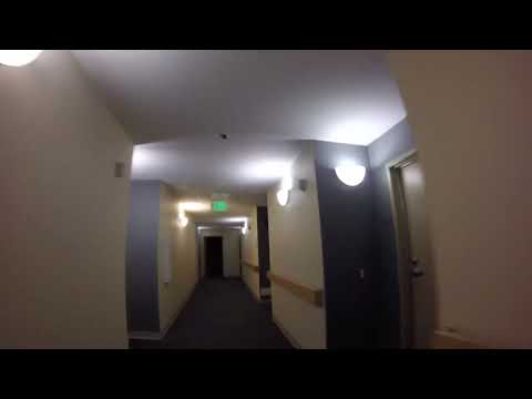Bodycam Video: Senior Complex - Foot Patrol - 06/22/2017 0437