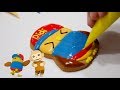Didi Friends X MyKekiss Segmen Kreatif Jom Buat Sugar Cookies Didi Friends