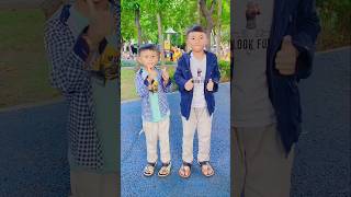 Download lagu Dj benang biru | kk Visya Erlan suka nih ama sound nya asik gaess😍 #shorts #fyp #soundviral mp3