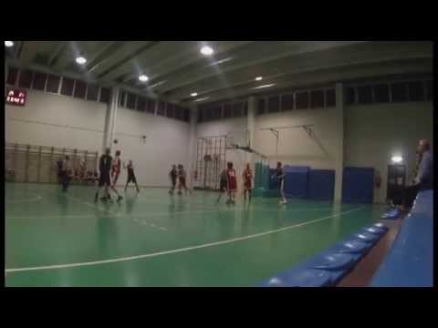 Bovisa Suerte VS Truccazzano _ highlights