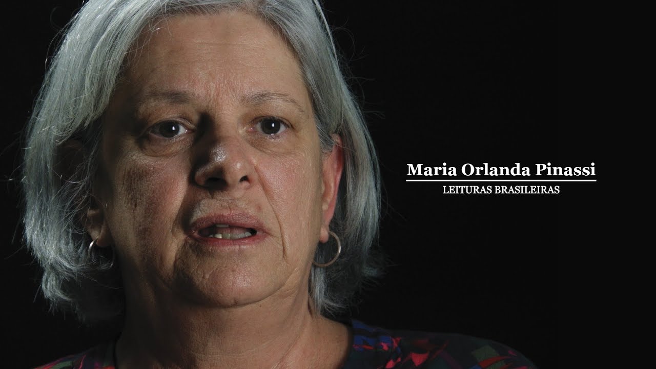 MARIA ORLANDA PINASSI | A crise brasileira no século XXI