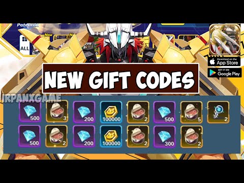 Digi Dominion Free GIFT CODE & Gameplay - How to Redeem Code