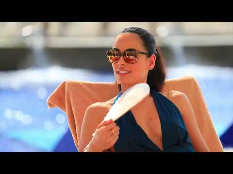 VIDEOTORIAL: Discover Barcelo Maya Riviera with Sunwing