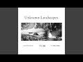 Unknown Landscapes - Vol6 - Mixed and selected by Lewis Fautzi (Extended mix)