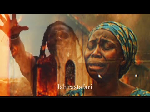 Sektè Rasta - Mon pays va mal (Visualizer)