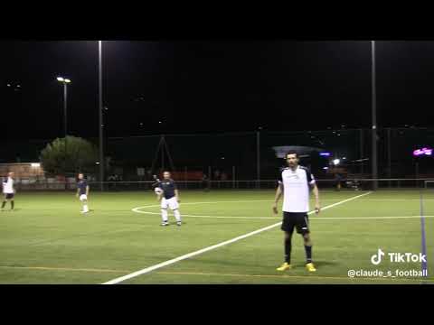 Contro l'Atletico Lugano