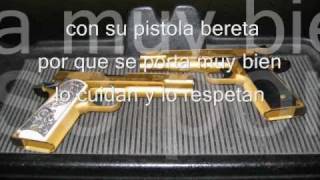 JORGE CAZARES LYRICS