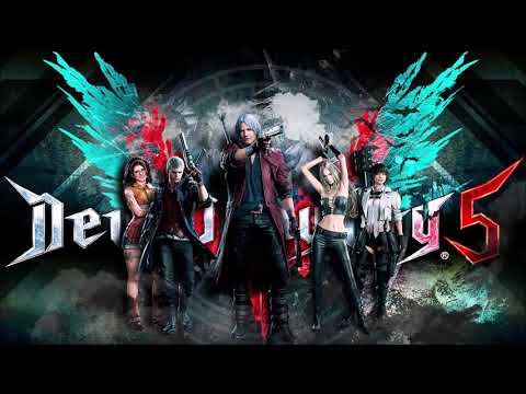 Casey Edwards feat. Ali Edwards - Devil Trigger (JohnDio Full On Rock Version)